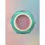 You Are Cute. Bottle Gel #08, 15 ml, рідкий гель з шимером #2
