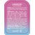 LUNAmoon. Cover BASE #18, PALE PINK with SHIMMER, 13 ml #3