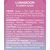 LUNAmoon. RUBBER BASE, Marker, clear, 5 ml, прозора каучукова база у форматі маркеру #3