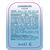 LUNAmoon. Reflection Gel Polish #228, 13 ml, світловідбиваючий гель-лак #7