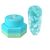 You Are Cute. Bottle Gel #20, 15 ml, рідкий гель з білими квіточками #1