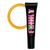 ADORE. 3D Funky Art Gel, №13, Honey glass, 15 ml. Гель для об'ємних дизайнів, медовий вітраж #1