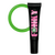 ADORE. 3D Funky Art Gel, №15, Lime glass, 15 ml. Гель для об'ємних дизайнів, лаймовий вітраж #1