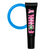 ADORE. 3D Funky Art Gel, №17, Blue vitrage, 15 ml. Гель для об'ємних дизайнів, блакитний вітраж #1