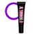 ADORE. 3D Funky Art Gel, №18, Violet vitrage,15 ml. Гель для об'ємних дизайнів, фіалковий вітраж #1