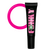 ADORE. 3D Funky Art Gel, №19, Pink vitrage, 15 ml. Гель для об'ємних дизайнів, малиновий вітраж #1