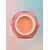 You Are Cute. Bottle Gel #11, 15 ml, рідкий гель з шимером #2