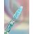 You Are Cute. Bottle Gel #20, 5 ml, рідкий гель з білими квіточками #2