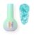 You Are Cute. Bottle Gel #20, 5 ml, рідкий гель з білими квіточками #1