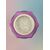 You Are Cute. Bottle Gel #23, 15 ml, рідкий гель з білими квіточками #2