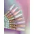 You Are Cute. Bottle Gel #12, 5 ml, рідкий гель з шимером #3