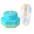 You Are Cute. Builder Gel #25, 15 ml, гель для нарощування з кольоровими сердечками #1