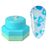 You Are Cute. Builder Gel #29, 15 ml, гель для нарощування з кольоровими сердечками #1