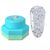 You Are Cute. Builder Gel "PIXIE DREAM Collection", 5*15 ml, набір гелів для нарощування #2