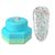 You Are Cute. Builder Gel "PIXIE DREAM Collection", 5*15 ml, набір гелів для нарощування #3
