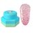 You Are Cute. Builder Gel "PIXIE DREAM Collection", 5*15 ml, набір гелів для нарощування #4