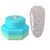 You Are Cute. Builder Gel "PIXIE DREAM Collection", 5*15 ml, набір гелів для нарощування #6