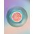 You Are Cute. Glitter Gel #01, 5 ml, Блискітки для нігтів #2