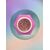 You Are Cute. Glitter Gel #02, 5 ml, Блискітки для нігтів #2