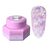 You Are Cute. Glitter Gel #03, 5 ml, Блискітки для нігтів #1