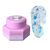 You Are Cute. Glitter Gel #04, 5 ml, Блискітки для нігтів #1