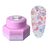 You Are Cute. Glitter Gel #05, 5 ml, Блискітки для нігтів #1