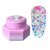 You Are Cute. Glitter Gel #06, 5 ml, Блискітки для нігтів #1
