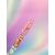 You Are Cute. Glitter Gel #11, 5 ml, Прозорий гель з сухоцвітами #3