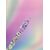 You Are Cute. Glitter Gel #12, 5 ml, Прозорий гель з сухоцвітами #3