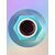 You Are Cute. Glitter Gel #13, 5 ml, Прозорий гель з сухоцвітами #2