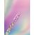 You Are Cute. Glitter Gel #08, 5 ml, Прозорий гель з сухоцвітами #3