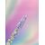 You Are Cute. Glitter Gel #09, 5 ml, Прозорий гель з сухоцвітами #3