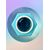 You Are Cute. Glitter Gel #09, 5 ml, Прозорий гель з сухоцвітами #2