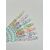 You Are Cute. Glitter Gel #13, 5 ml, Прозорий гель з сухоцвітами #4