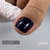 GA&MA. Gel polish, Max Color #013 Black Blue, 10 ml, гель-лак #2
