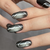 ADORE. Metallic Gel, 8 ml. Рідка металізована гель-фарба #5