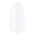 KODI Gel polish #01BW, яскраво-білий, 7 ml, гель-лак #3