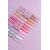 DNKa’. Builder Gel, Mousse, #0011, 15 ml, гель для моделювання #3