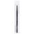 STALEKS. Gel brush, Expert 11 mm та 7 mm. Пензлик для гелю двосторонній #3