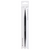 STALEKS. Manicure brush liner, Expert 7 mm та 10 mm. Пензлик-лайнер двосторонній #3