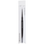 STALEKS. Manicure brush liner, Expert 0.9 mm/10 mm. Пензлик-лайнер для манікюру #3