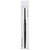 STALEKS. Gel brush, Expert 6 mm/10 mm. Пензлик для гелю #3