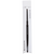 STALEKS. Gel brush, Expert 6 mm/9 mm. Пензлик для гелю #3