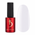 KODI Gel polish #20BW, натуральний білий, 7 ml, гель-лак #1