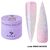 DNKa’. Builder Gel, Mousse, #0003, 15 ml, гель для моделювання #1
