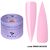 DNKa’. Builder Gel, Mousse, #0004, 30 ml, гель для моделювання #1