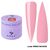 DNKa’. Builder Gel, Mousse, #0005, 15 ml, гель для моделювання #1