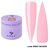 DNKa’. Builder Gel, Mousse, #0007, 15 ml, гель для моделювання #1