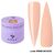 DNKa’. Builder Gel, Mousse, #0008, 15 ml, гель для моделювання #1