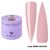 DNKa’. Builder Gel, Mousse, #0009, 15 ml, гель для моделювання #1